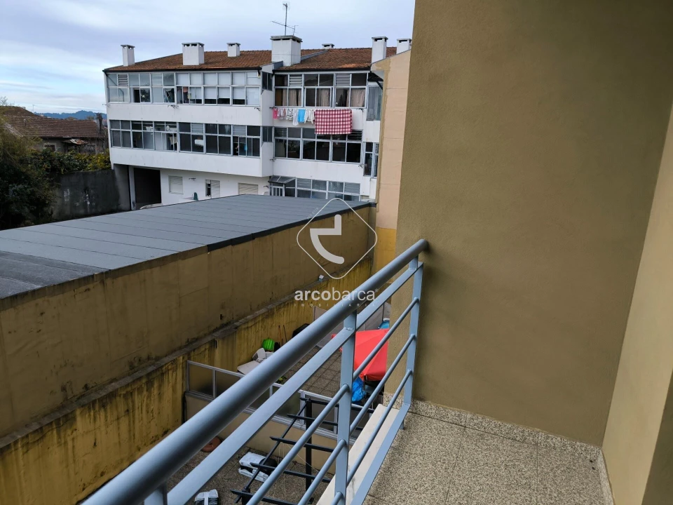 Apartamento T1 para Arrendamento em Ermesinde Foto 14