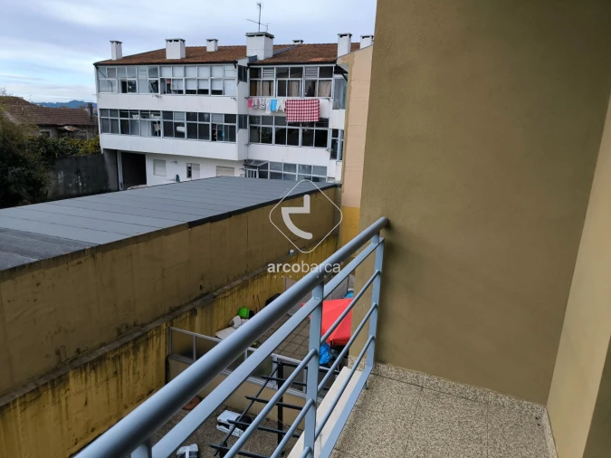 Apartamento T1 para Arrendamento em Ermesinde Foto 14