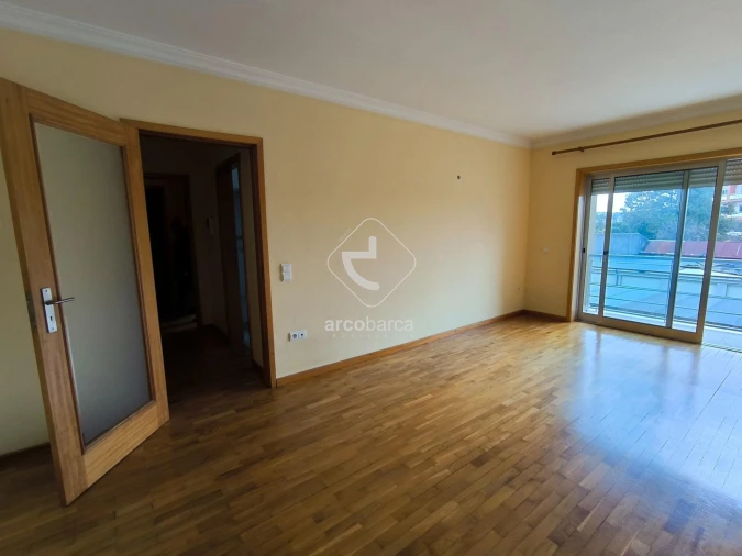 Apartamento T1 para Arrendamento em Ermesinde Foto 4