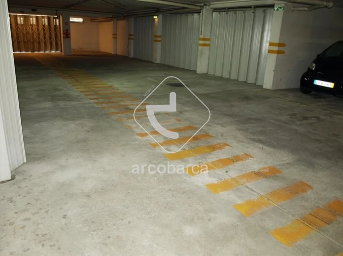 Apartamento T1 para Arrendamento em Ermesinde Foto 5