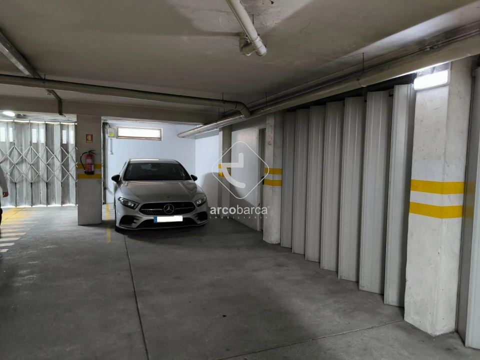 Apartamento T1 para Arrendamento em Ermesinde Foto 19