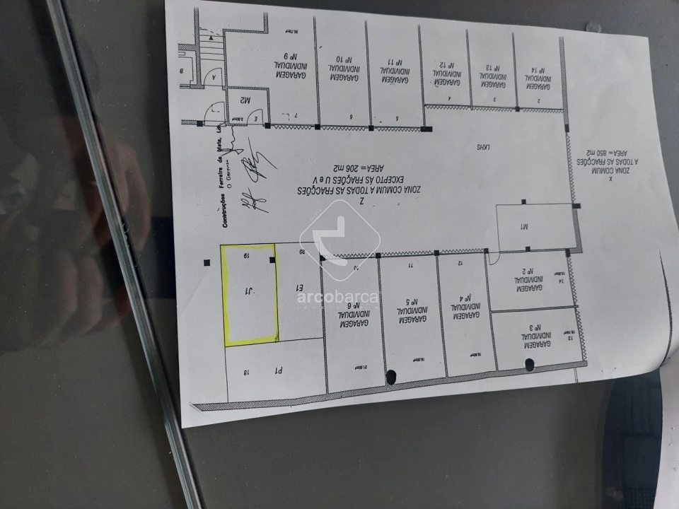 Apartamento T1 para Arrendamento em Ermesinde Foto 13