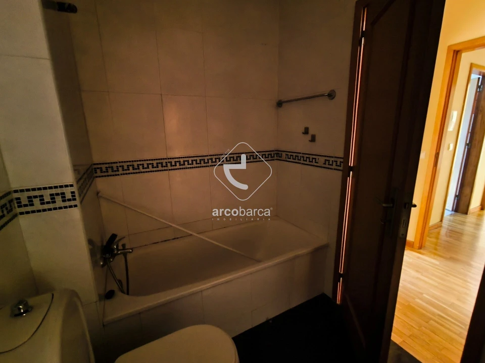 Apartamento T1 para Arrendamento em Ermesinde Foto 10