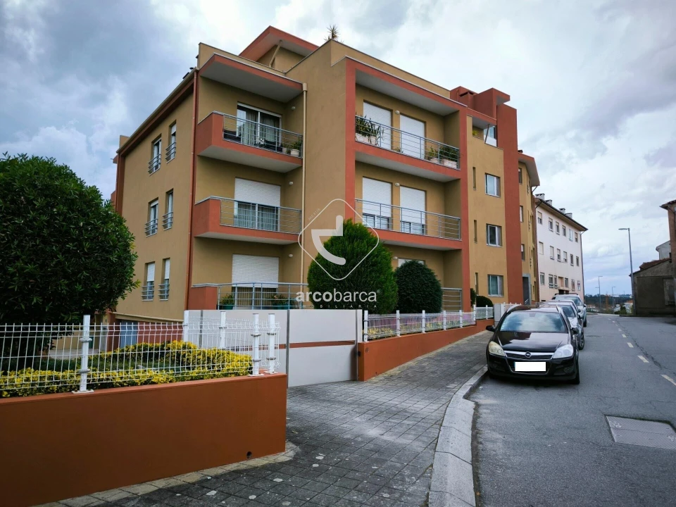 Apartamento T1 para Arrendamento em Ermesinde Foto 15