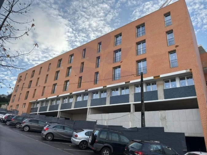 Apartamento T1 para Venda em Azurem Foto 7