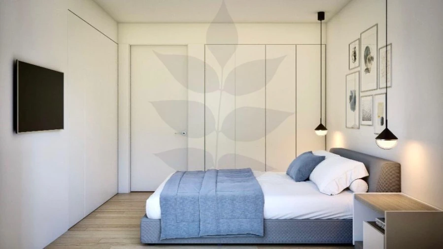 Apartamento T1 para Venda em Azurem Foto 20