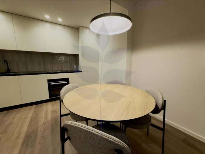 Apartamento T1 para Venda em Azurem Foto 11