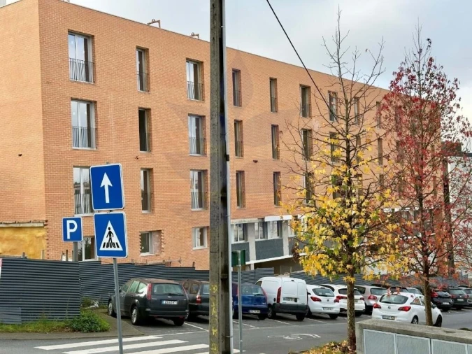 Apartamento T1 para Venda em Azurem