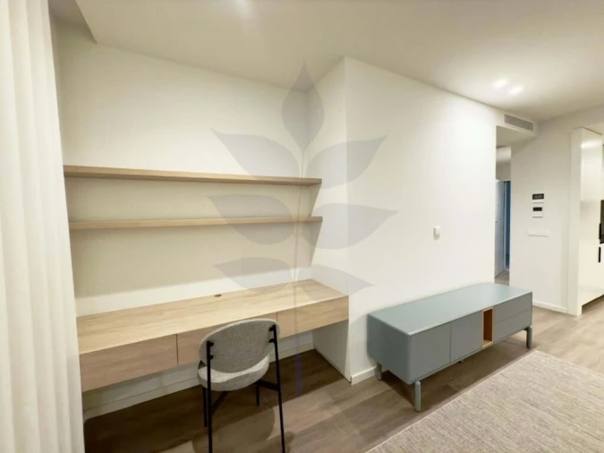 Apartamento T1 para Venda em Azurem Foto 10