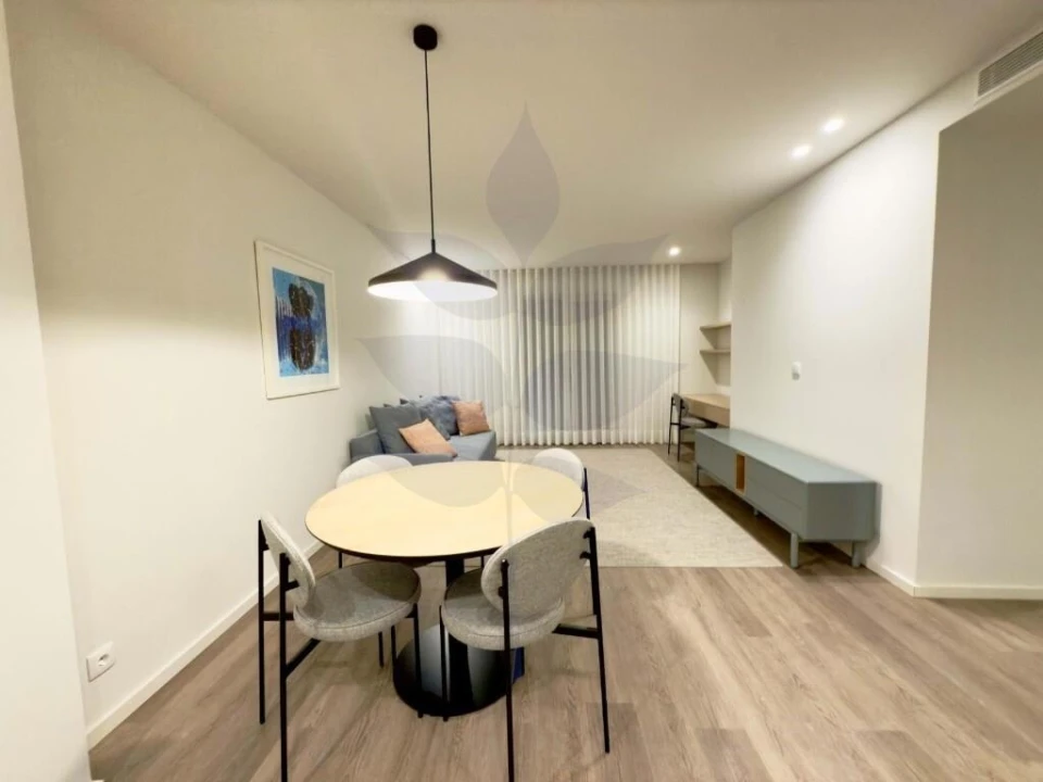 Apartamento T1 para Venda em Azurem Foto 6