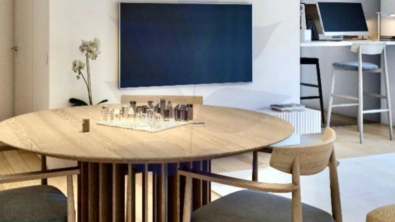 Apartamento T1 para Venda em Azurem Foto 19