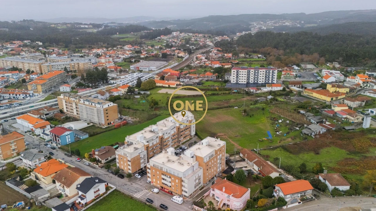Apartamento T3 para Venda em Coronado (São Romão e São Mamede) Foto 28