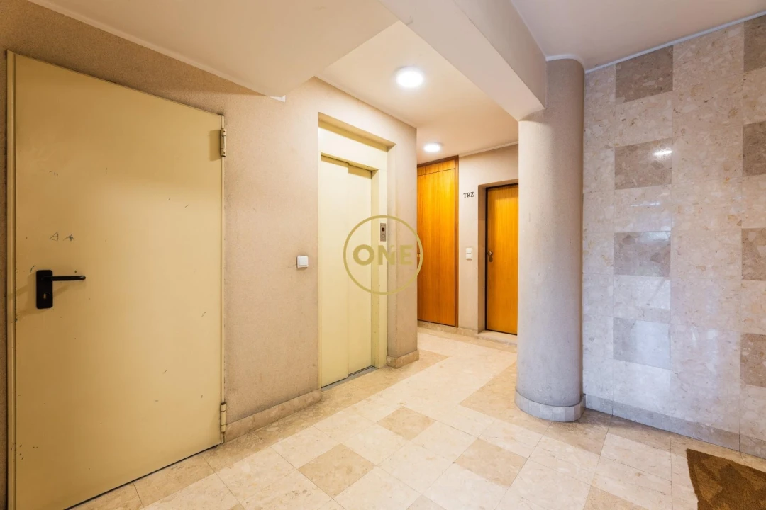 Apartamento T3 para Venda em Coronado (São Romão e São Mamede) Foto 25