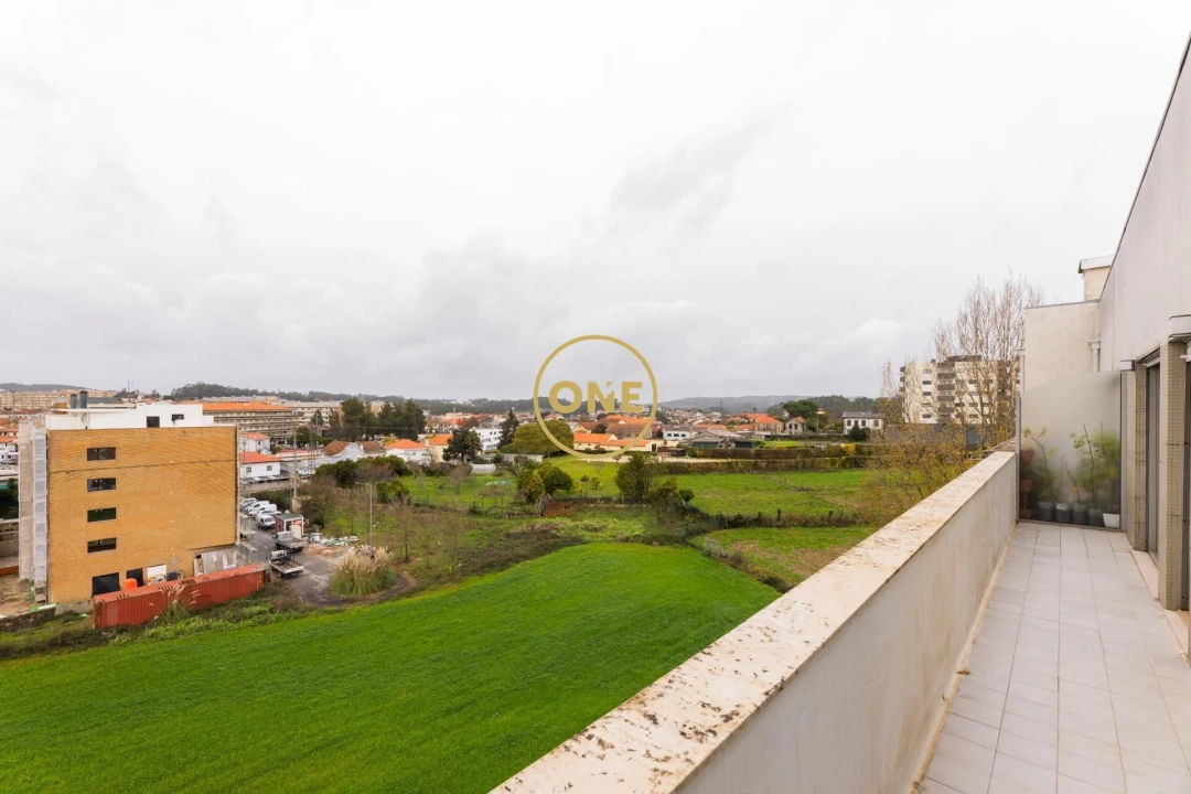 Apartamento T3 para Venda em Coronado (São Romão e São Mamede) Foto 27