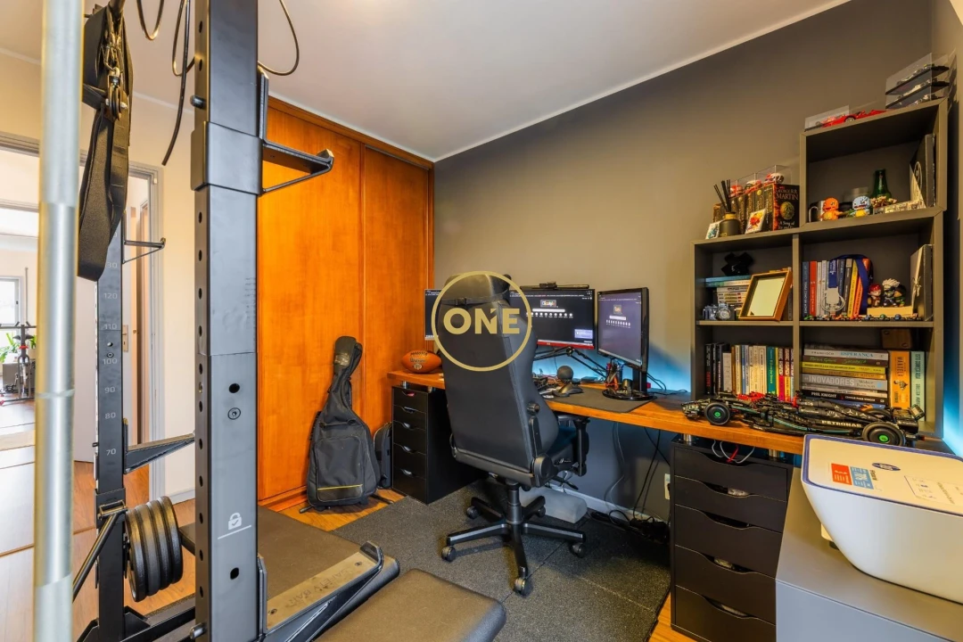 Apartamento T3 para Venda em Coronado (São Romão e São Mamede) Foto 21