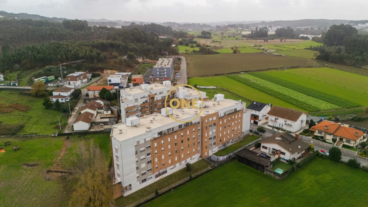 Apartamento T3 para Venda em Coronado (São Romão e São Mamede) Foto 31