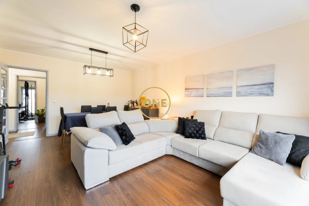 Apartamento T3 para Venda em Coronado (São Romão e São Mamede) Foto 9