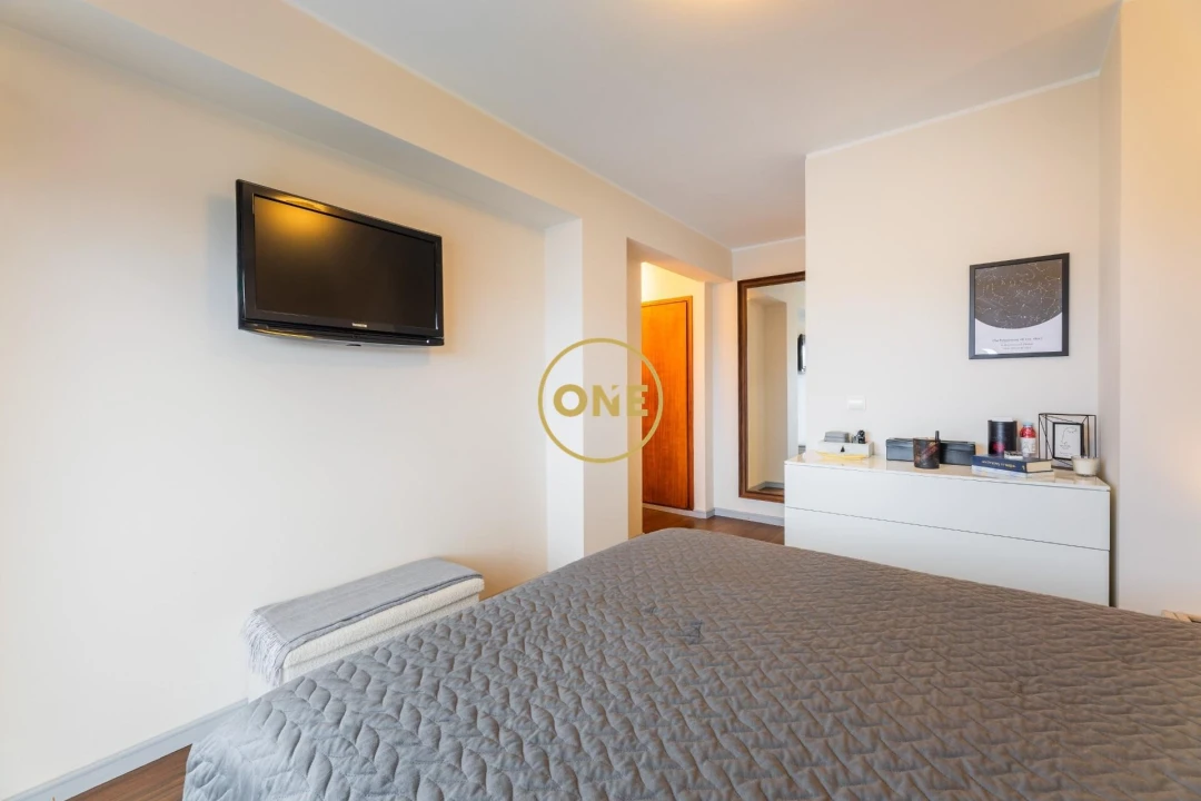 Apartamento T3 para Venda em Coronado (São Romão e São Mamede) Foto 20