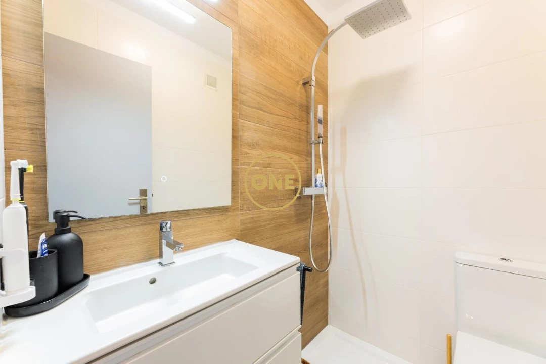 Apartamento T3 para Venda em Coronado (São Romão e São Mamede) Foto 16