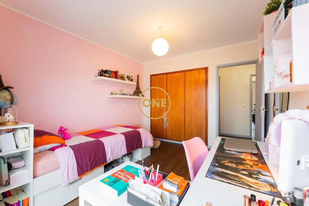 Apartamento T3 para Venda em Coronado (São Romão e São Mamede) Foto 23