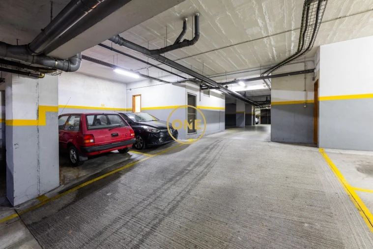 Apartamento T3 para Venda em Coronado (São Romão e São Mamede) Foto 26