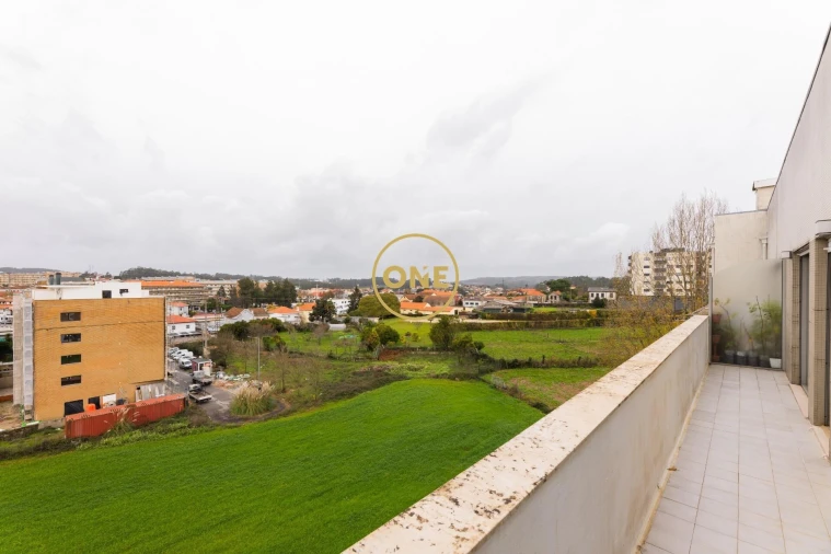Apartamento T3 para Venda em Coronado (São Romão e São Mamede) Foto 27