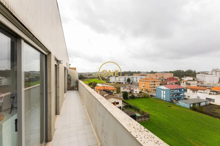 Apartamento T3 para Venda em Coronado (São Romão e São Mamede) Foto 7