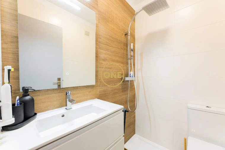 Apartamento T3 para Venda em Coronado (São Romão e São Mamede) Foto 16