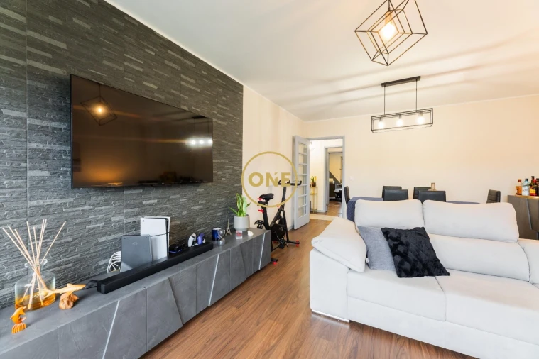 Apartamento T3 para Venda em Coronado (São Romão e São Mamede) Foto 11