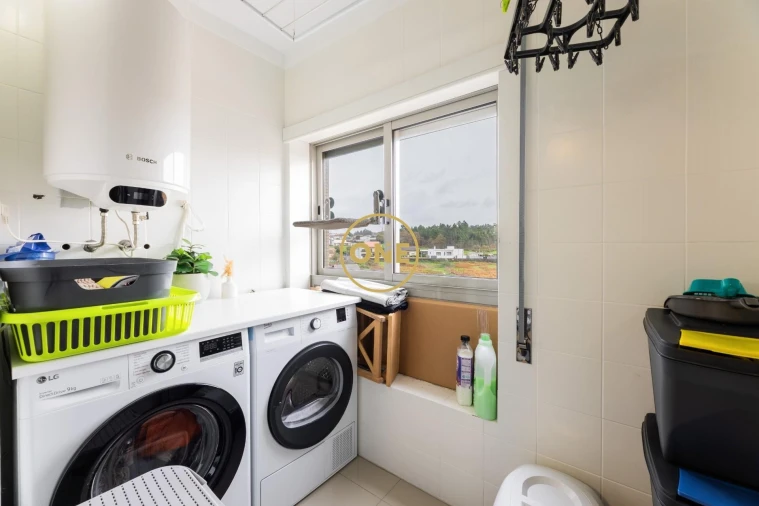 Apartamento T3 para Venda em Coronado (São Romão e São Mamede) Foto 6