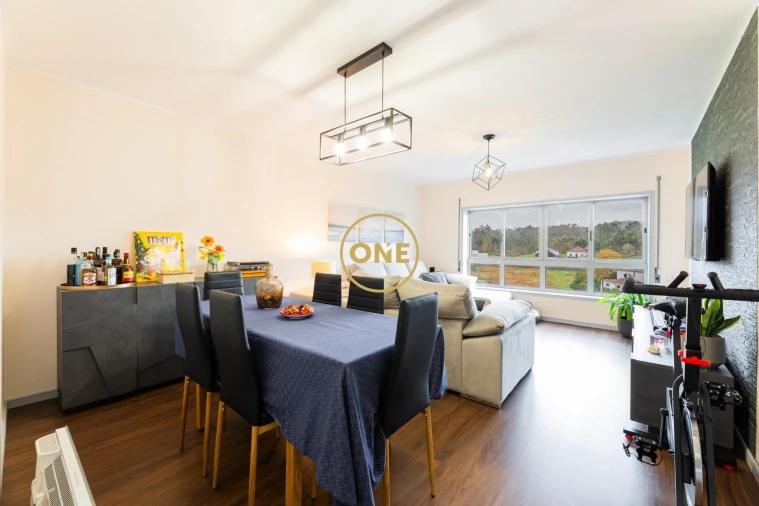 Apartamento T3 para Venda em Coronado (São Romão e São Mamede) Foto 12