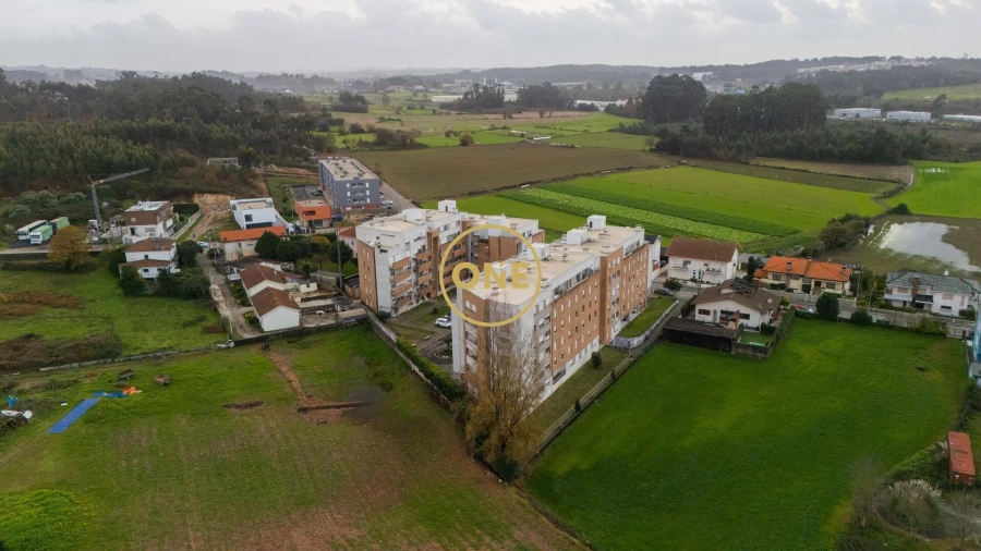 Apartamento T3 para Venda em Coronado (São Romão e São Mamede) Foto 29