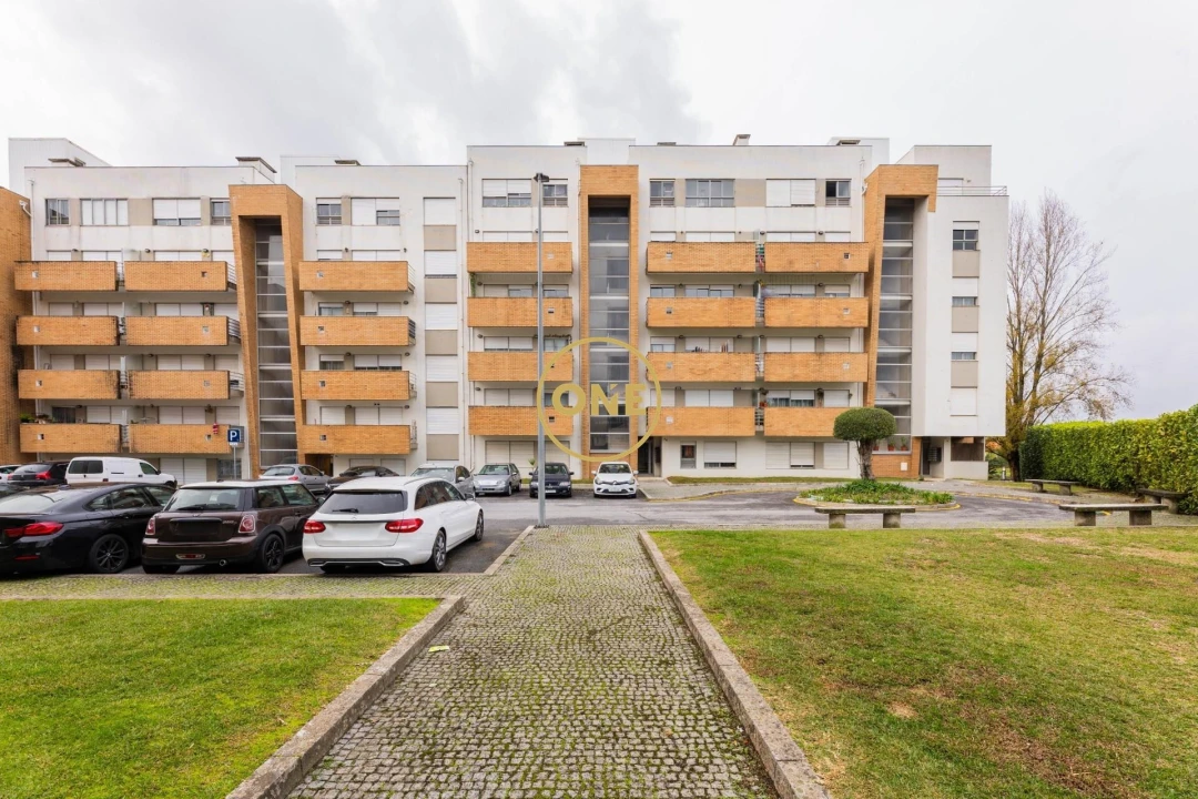 Apartamento T3 para Venda em Coronado (São Romão e São Mamede) Foto 32
