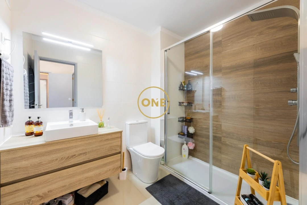 Apartamento T3 para Venda em Coronado (São Romão e São Mamede) Foto 15