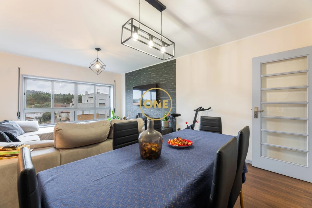 Apartamento T3 para Venda em Coronado (São Romão e São Mamede) Foto 10