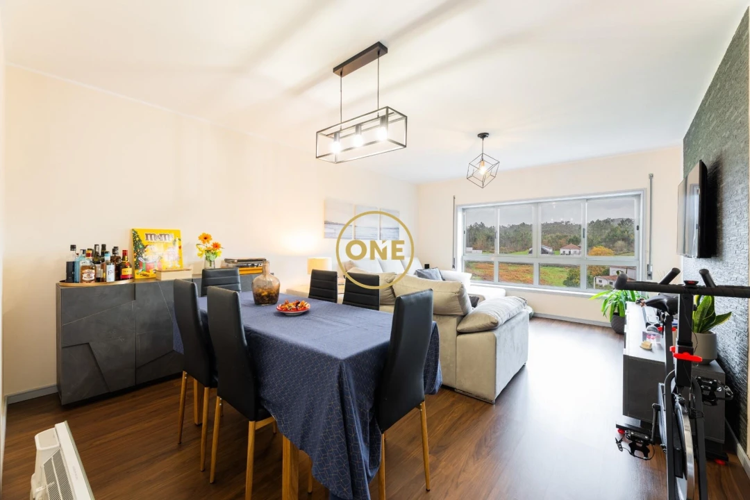 Apartamento T3 para Venda em Coronado (São Romão e São Mamede) Foto 12