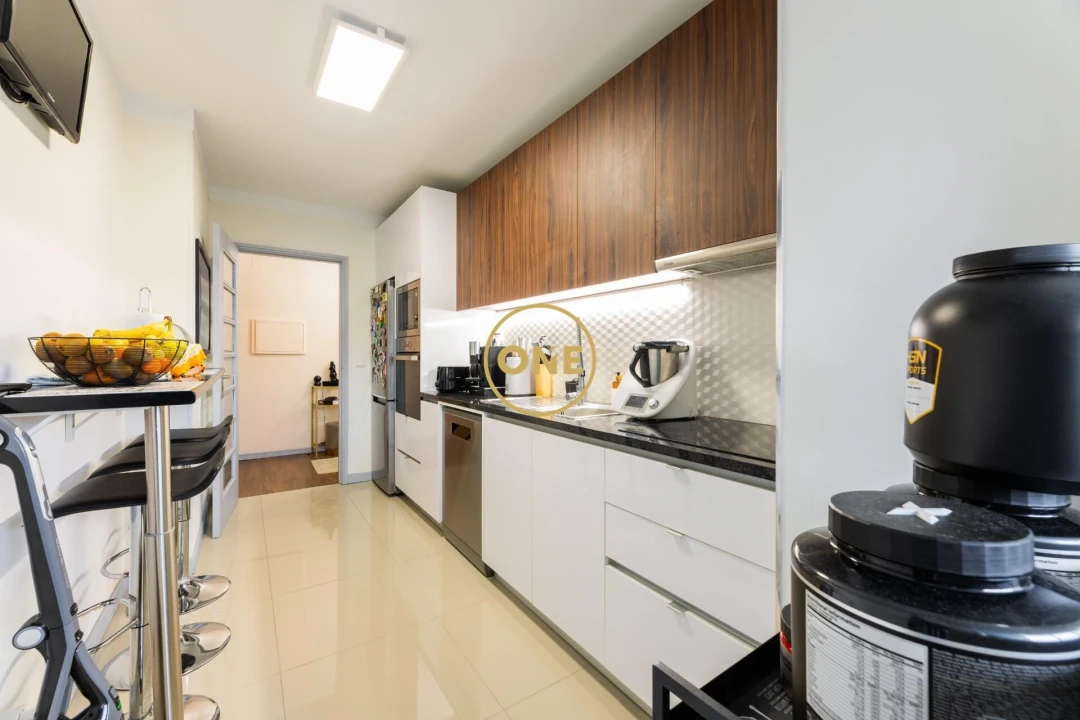 Apartamento T3 para Venda em Coronado (São Romão e São Mamede) Foto 4