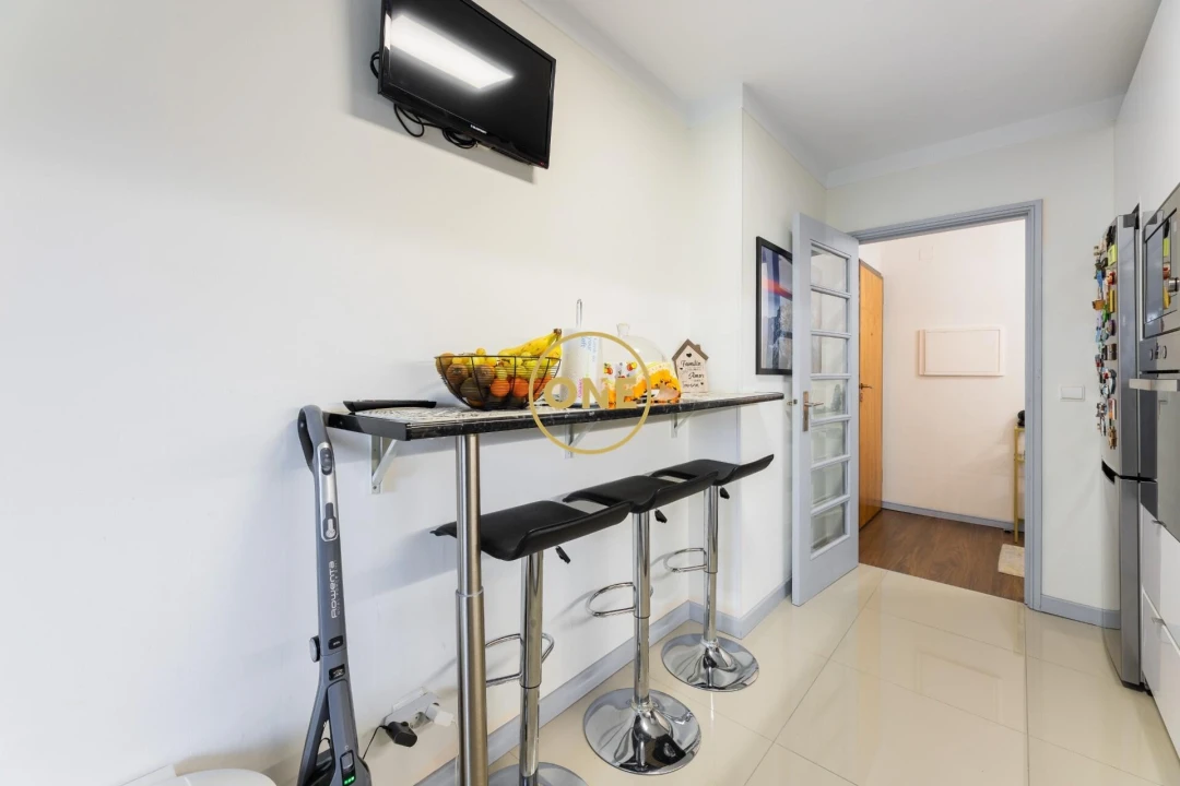 Apartamento T3 para Venda em Coronado (São Romão e São Mamede) Foto 5