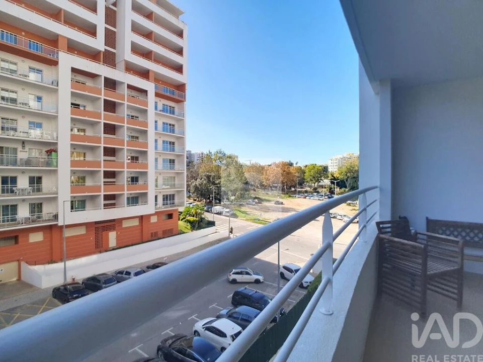 Apartamento T1 para Venda em Portimão Foto 20