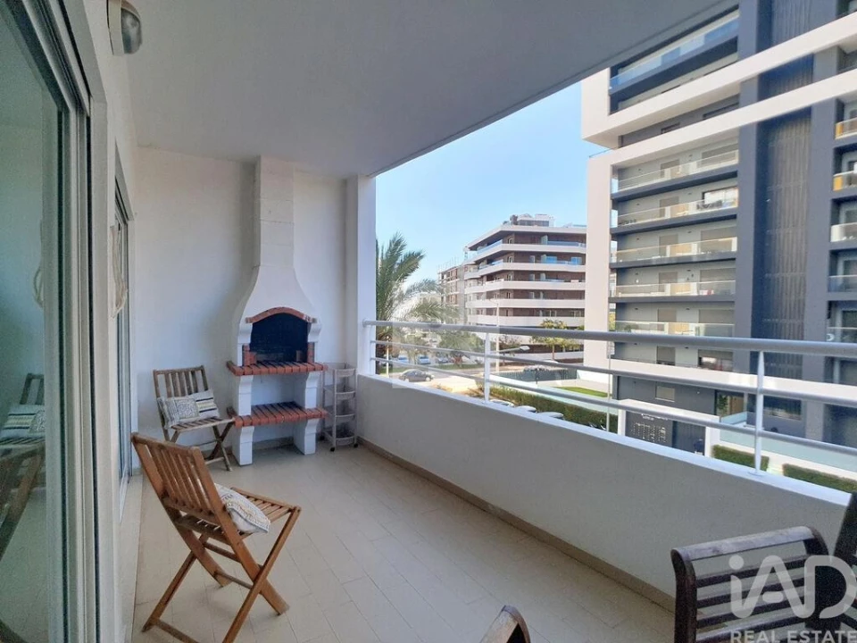 Apartamento T1 para Venda em Portimão Foto 12