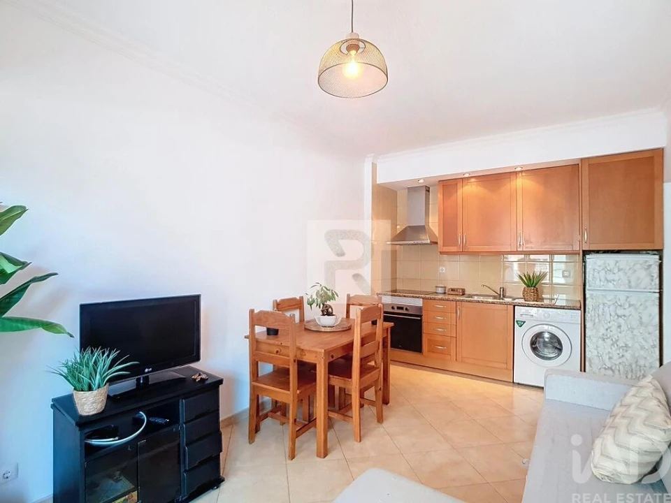 Apartamento T1 para Venda em Portimão Foto 11