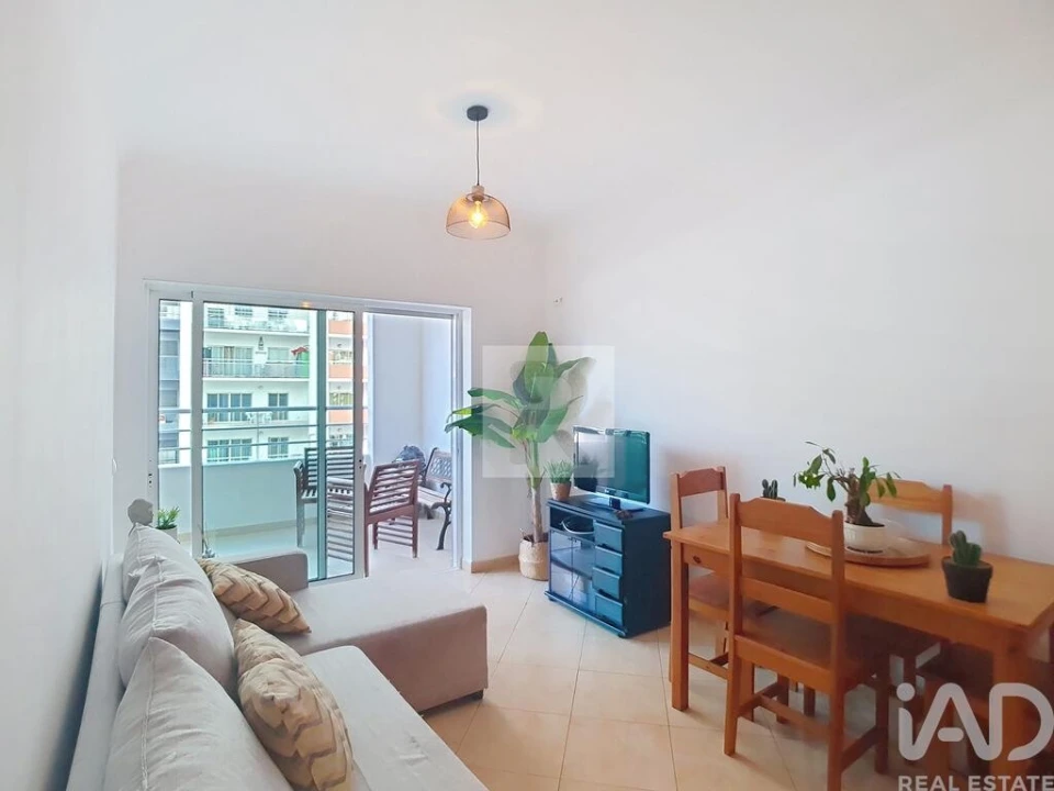 Apartamento T1 para Venda em Portimão Foto 14