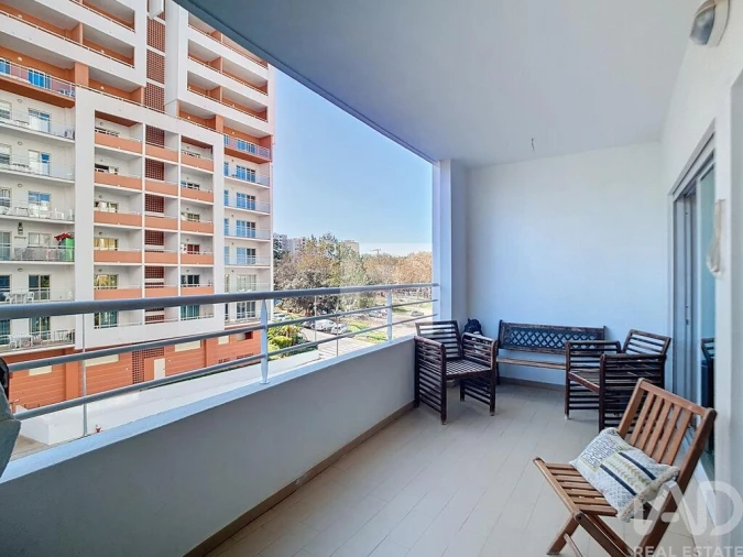 Apartamento T1 para Venda em Portimão Foto 2