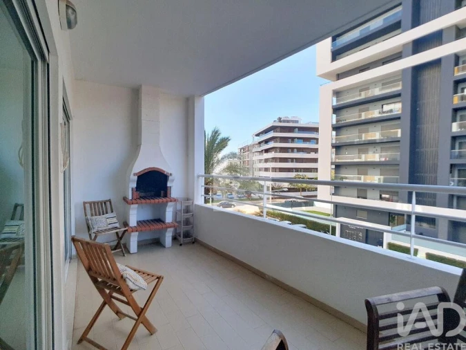 Apartamento T1 para Venda em Portimão Foto 12