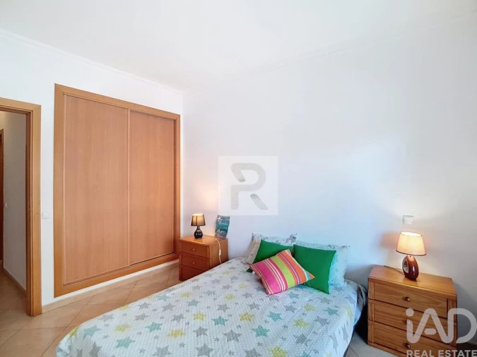 Apartamento T1 para Venda em Portimão Foto 16