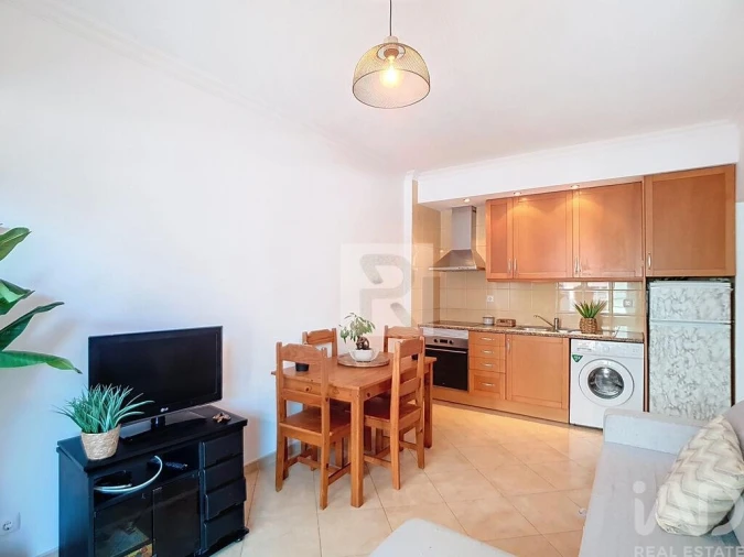 Apartamento T1 para Venda em Portimão Foto 11