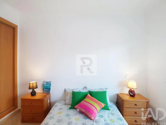 Apartamento T1 para Venda em Portimão Foto 6