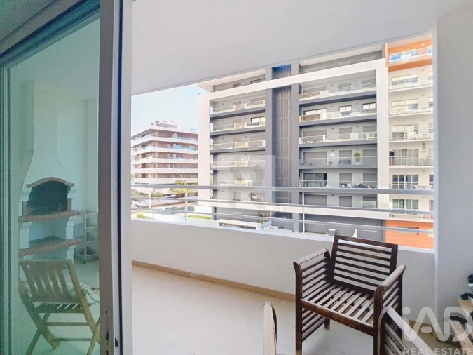 Apartamento T1 para Venda em Portimão Foto 13