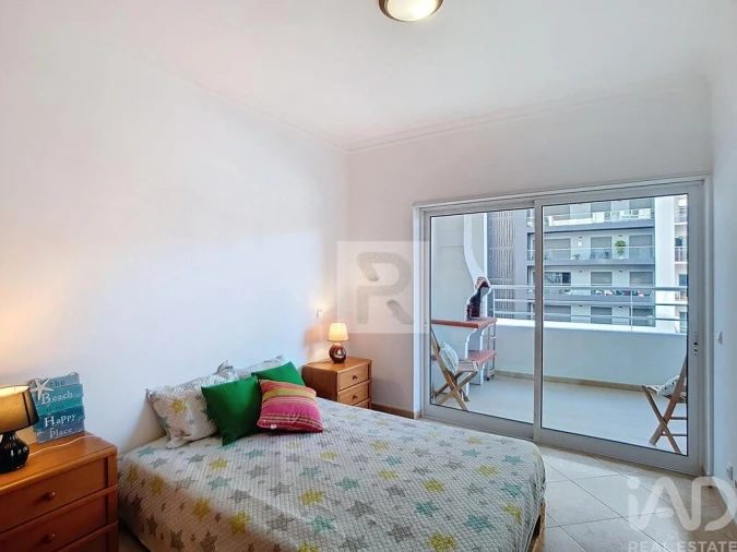 Apartamento T1 para Venda em Portimão Foto 15