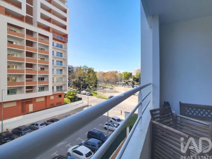 Apartamento T1 para Venda em Portimão Foto 10